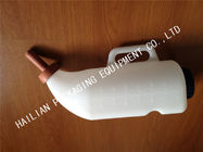 La ordeñadora plástica de la botella de alimentación de la leche ahorra capacidad de 2 litros